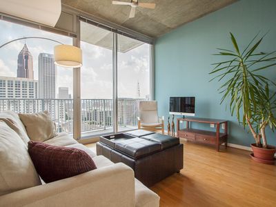 860 Peachtree St NE, Atlanta, GA, 30308