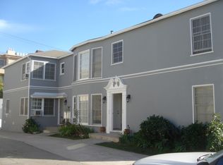 1420 S Beverly Dr, Los Angeles, CA 90035