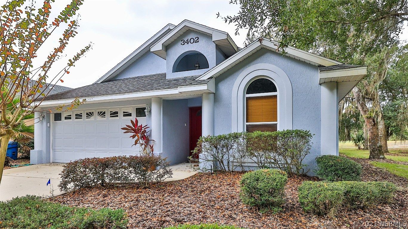 3402 Glenshane Way, Ormond Beach, FL 32174 Zillow