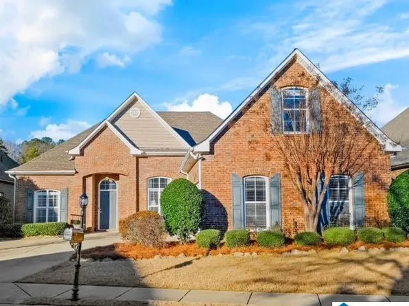 185 Belvedere Dr, Birmingham, AL 35242
