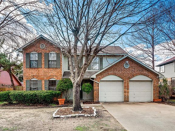 2nd image of 4114 Heartstone Dr