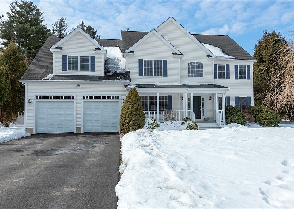 1st image of 5 Apple Rock Rd