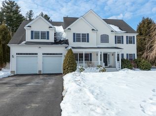 5 Apple Rock Rd, Millis, MA 02054