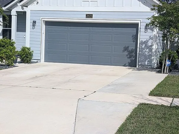 3825 Eagle Rock Rd, Middleburg, FL 32068