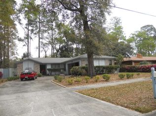 5341 Coronet Dr, Jacksonville, FL 32205