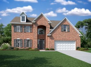 491 Kimbrell Crossing Dr, Fort Mill, SC 29715