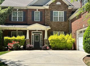 10110 Paxton Run Rd, Charlotte, NC 28277