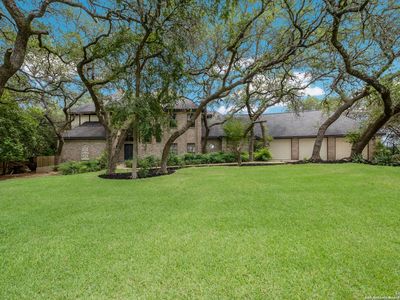 14706 War Admiral, San Antonio, TX, 78248
