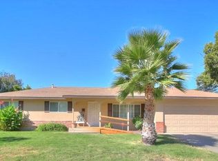2709 Sharondell Dr, Modesto, CA 95350