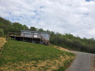 15671 Brushy Fork Rd SE, Newark, OH 43056