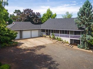 12771 NW Logie Trail Rd, Hillsboro, OR 97124