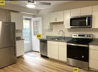 291 Meridian St #A, Boston, MA 02128