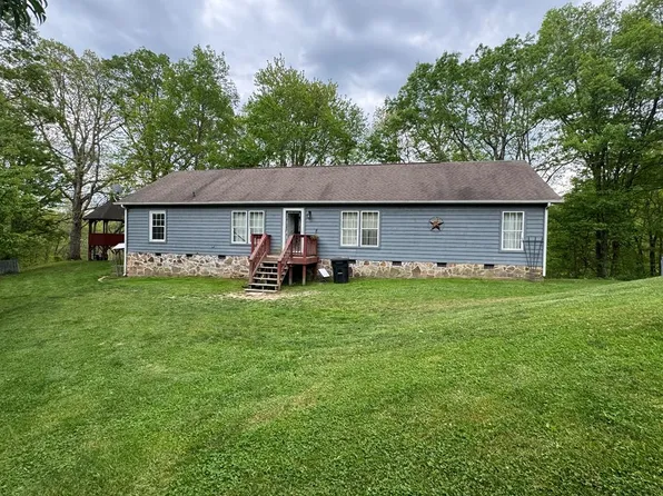 179 Hanks Rd, Flat Top, WV 25841