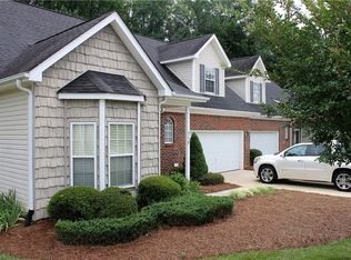 713 Charles Conner Dr, Kernersville, NC 27284