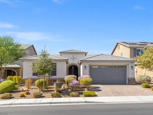 7103 Calvert Cliffs St, North Las Vegas, NV 89084