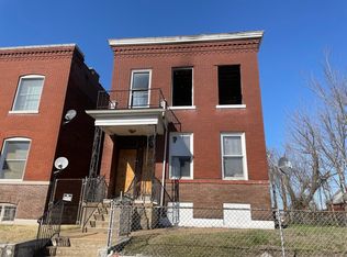 4461 Farlin Ave, Saint Louis, MO 63115
