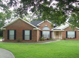 100 Keystone Ct, Dothan, AL 36305