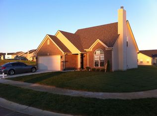 1025 Sugarbush Trl, Lexington, KY 40509