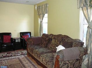 1648 Lawncrest Ln, Clementon, NJ 08021