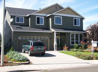 10210 NE 86th Ave, Vancouver, WA 98662