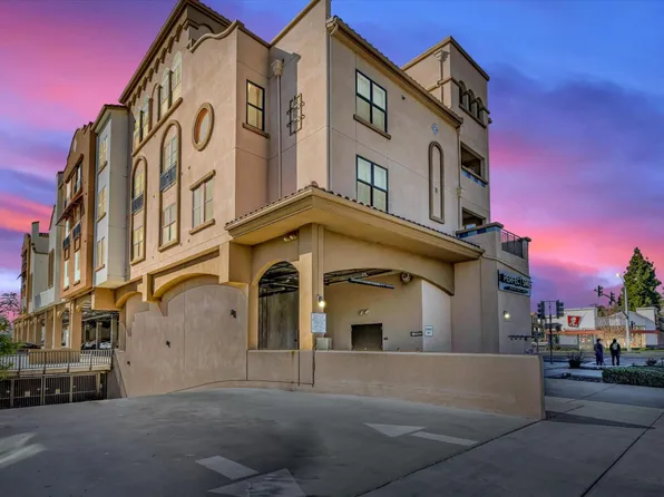 1368 El Camino Real Ste 406, Santa Clara, CA 95050