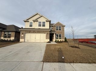 15016 Green Bluff Dr, Aledo, TX 76008