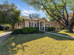 4109 Bunting Ave, Fort Worth, TX 76107