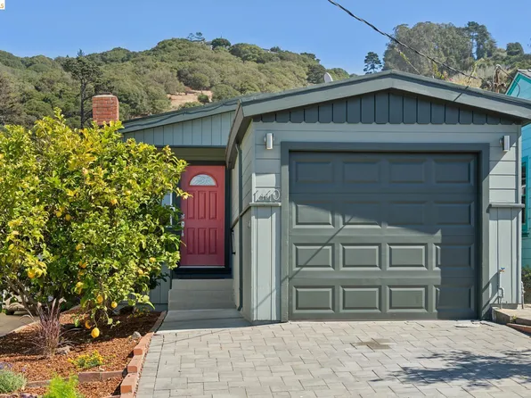 1410 Lawrence St, El Cerrito, CA 94530