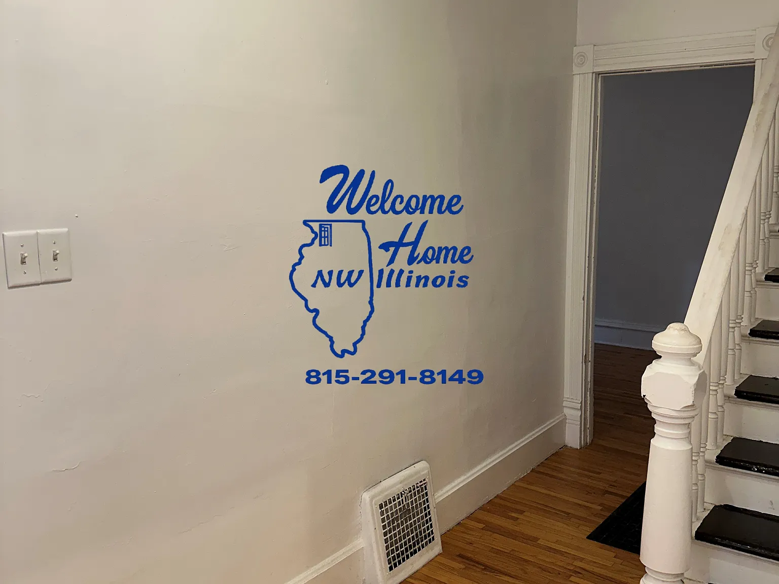 3 bed, 1.5 bath, 1435 sqft, $800 — Photo 4