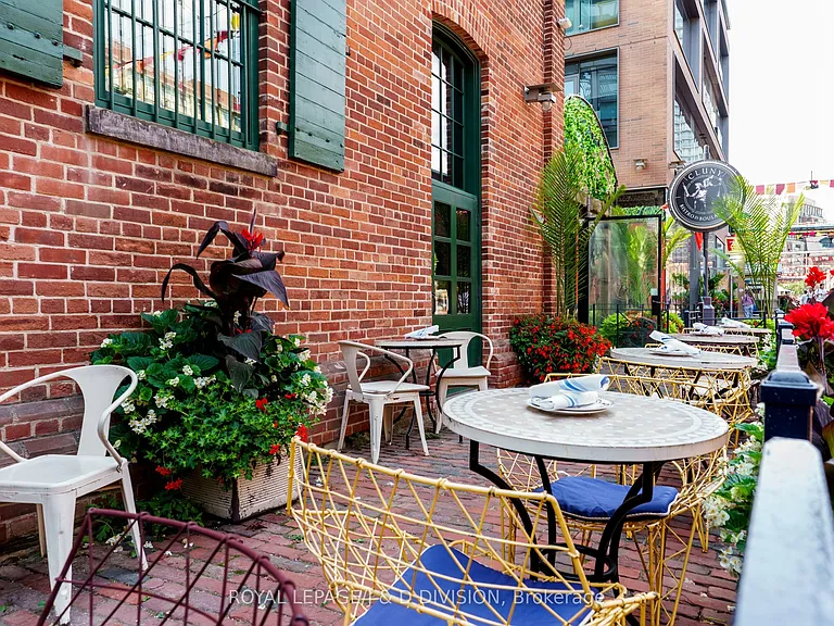 390 Cherry St #3105 — Photo 37