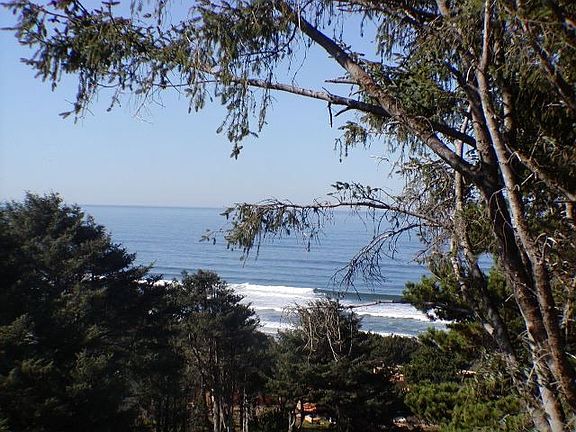Ocean View