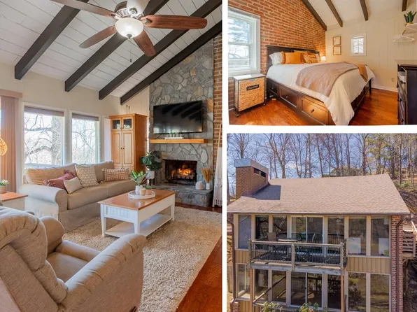 42 Doe Valley Dr, Hillsville, VA 24343