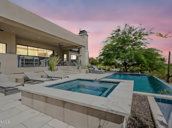 12016 N SUNSET VISTA Drive, Fountain Hills, AZ 85268