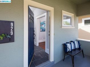929 39th St, Oakland, CA 94608