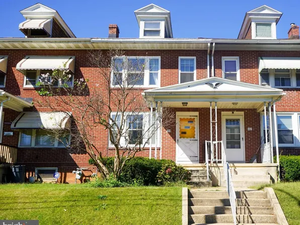 309 Belvedere Ave, Reading, PA 19611