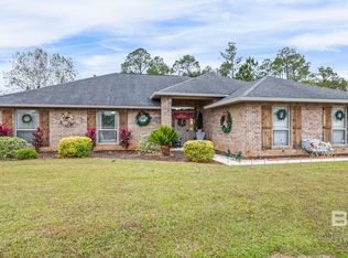 145 Meadow Run Loop, Foley, AL 36535