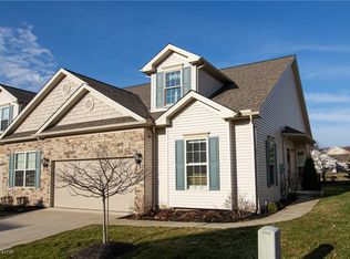 1281 Joshua Way, Medina, OH