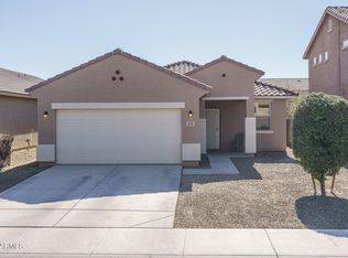 6133 W Evergreen Rd, Glendale, AZ 85302