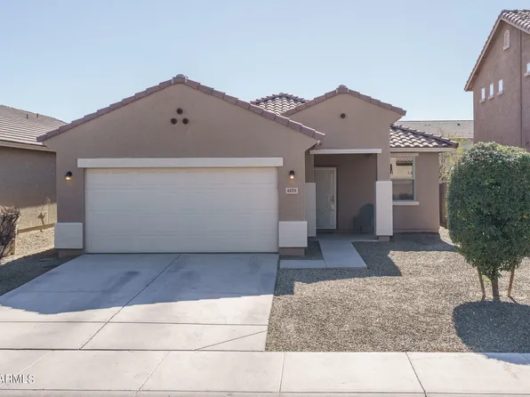 6133 W Evergreen Rd, Glendale, AZ 85302