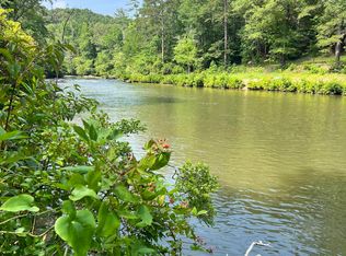 0 Old Hk Wagon Rd, Cleveland, GA 30528