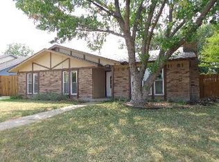 335 Heartz Rd, Coppell, TX 75019