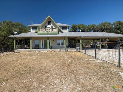 5050 County Road 201, Liberty Hill, TX, 78642