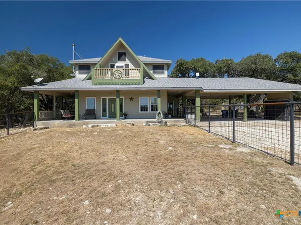 5050 County Road 201, Liberty Hill, TX 78642