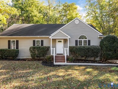 5329 Meadoway Rd, North Chesterfield, VA, 23234