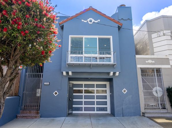 2319 Alemany Blvd