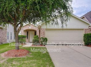 7411 Kransburg Ranch Dr, Cypress, TX 77433
