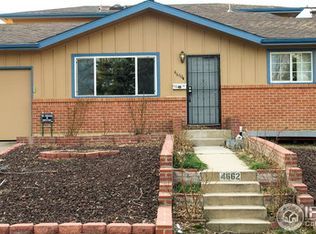 4662 Ingram Ct, Boulder, CO 80305