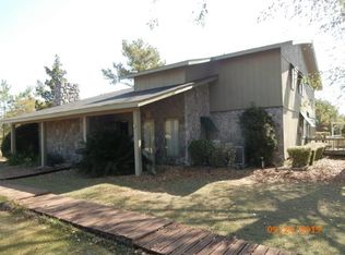 636 Chancey Mill Rd, Blakely, GA 39823