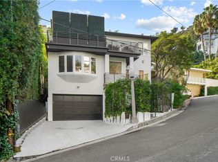 1571 Queens Rd, Los Angeles, CA 90069