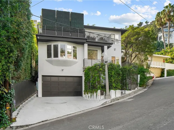 1571 Queens Rd, Los Angeles, CA 90069